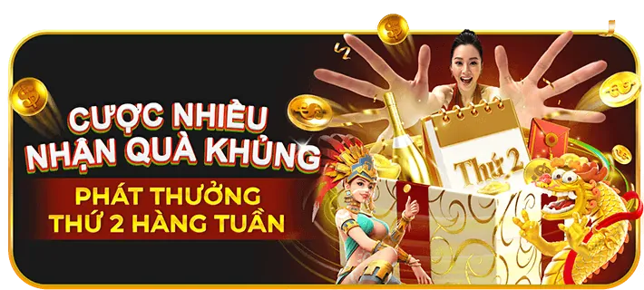 Hình ảnh trúng Jackpot Nổ Hũ